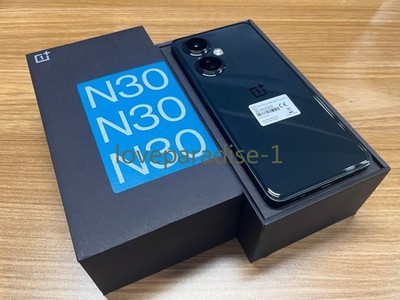 OnePlus Nord N30 5G Unlocked Single SIM 8+128GB Android 6.72''5000mAh LCD Display