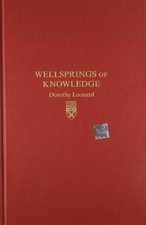 Wellsprings of Knowledge: Building and Sustaining the Sources of Innovation ...