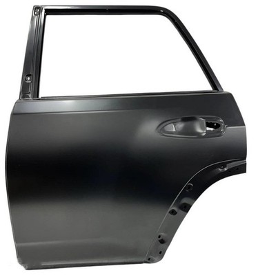   New Rear Left Driver Side Door Shell For TOYOTA 4RUNNER 10-24 RL 67004-35240