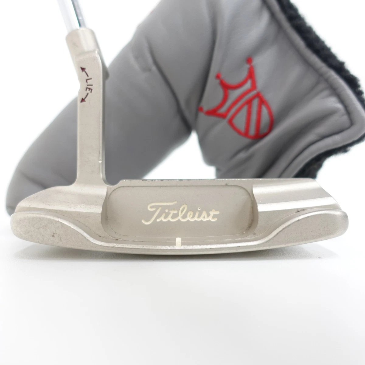 Scotty Cameron Mil Spec for sale - eBay