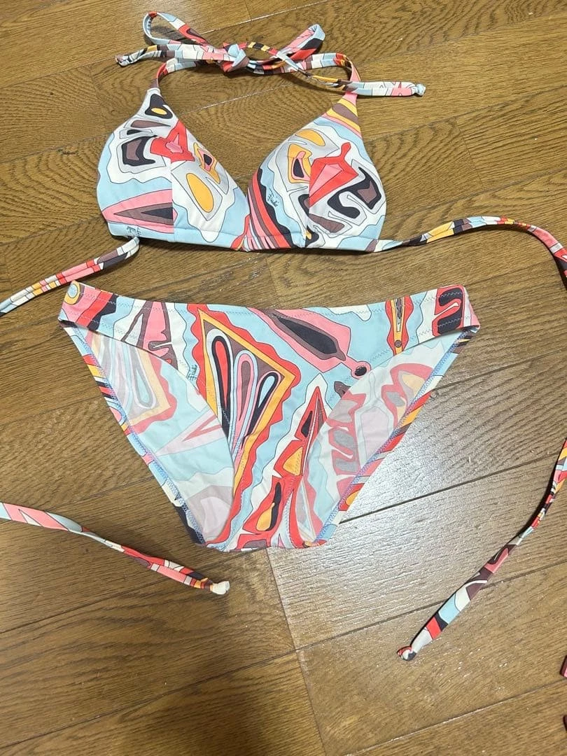 Emilio Pucci One Piece Swimwear for Women for sale | eBay