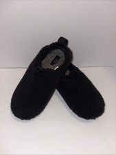 UGG Plushy Slippers Women's Size 9