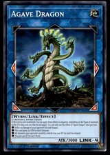 Agave Dragon - SOFU-EN048 - 1st Edition - YuGiOh | Buy 1 Get 2 Free