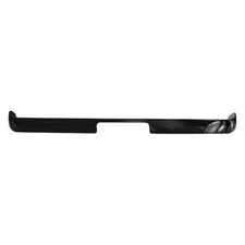 For Ford Mustang 1967-1968 Sherman 466-91 Rear Bumper Face Bar Value Line