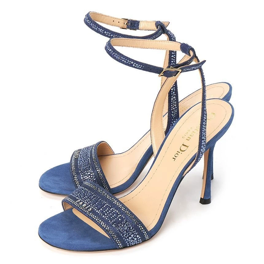 Sandales femme Dior Christian KCQ707SRY 88B 44900100