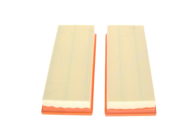 Bosch Paper Air Filter S9401 OE for Mercedes-Benz C/E-Class CLC CLK SLK