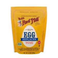 Bob's Red Mill Egg Replacer 12 oz Pkg