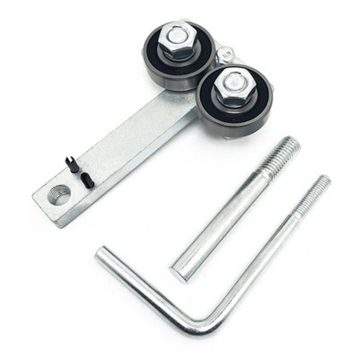 Chainsaw Guide Bar Straightener Tool For Precise Chain Alignment Maintenance