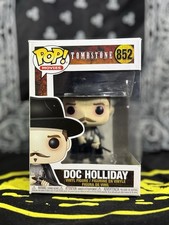 Funko Pop Tombstone Vinyl Figures 24