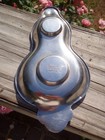 Vintage Set of 5 MAPPIN & WEBB'S Princes Plate SALT & PEPPER TRAYS? WI 5975 — photo 4