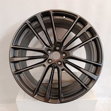 MASERATI LEVANTE 22 ZOLL 10.5J ET53 Original 1 Stück Alufelge Felge Alu RiM