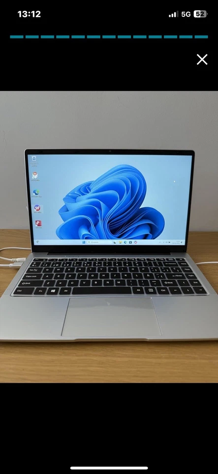 Portátil Primux - Imagen 3 de 4