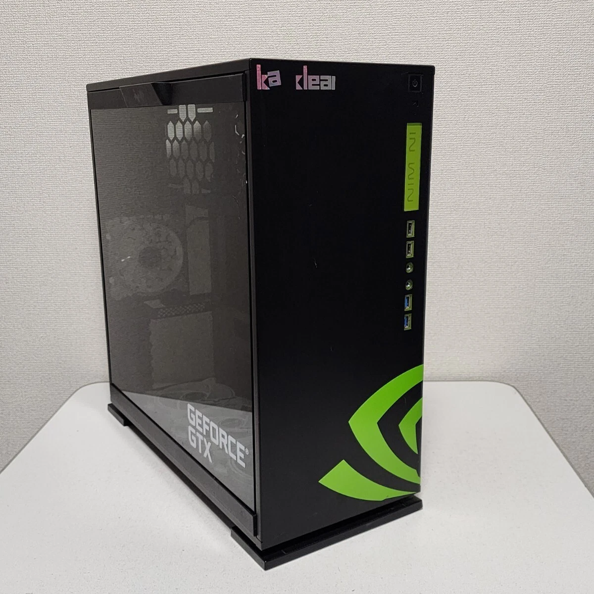 In Win Computer Cases & Accessories for sale | eBay