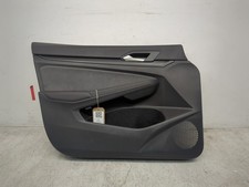 VOLKSWAGEN GOLF DOOR CARD FRONT LEFT 2021 5 DOORS HATCHBACK 5H2867011P #105993
