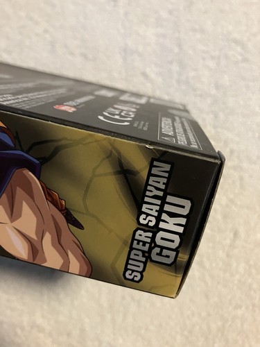 Bandai Namco 2023 DBZ Dragon Ball Z Dragon Stars Super Series Super Saiyan Goku - Bild 12 von 14