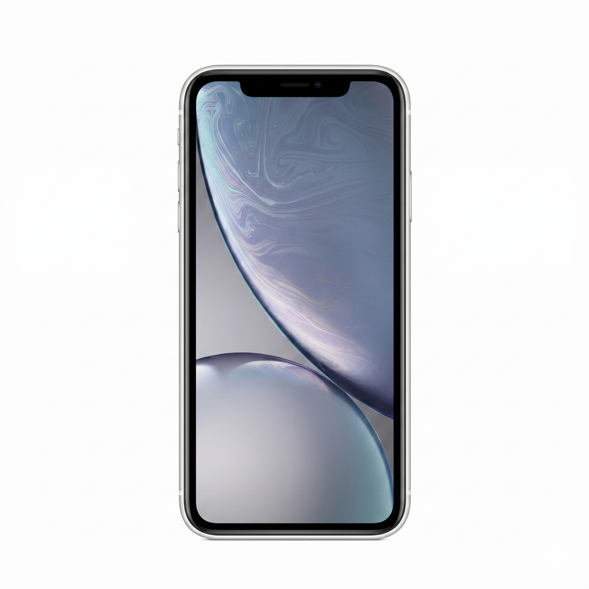 Apple iPhone XR A1984 64GB White Unlocked Good | eBay
