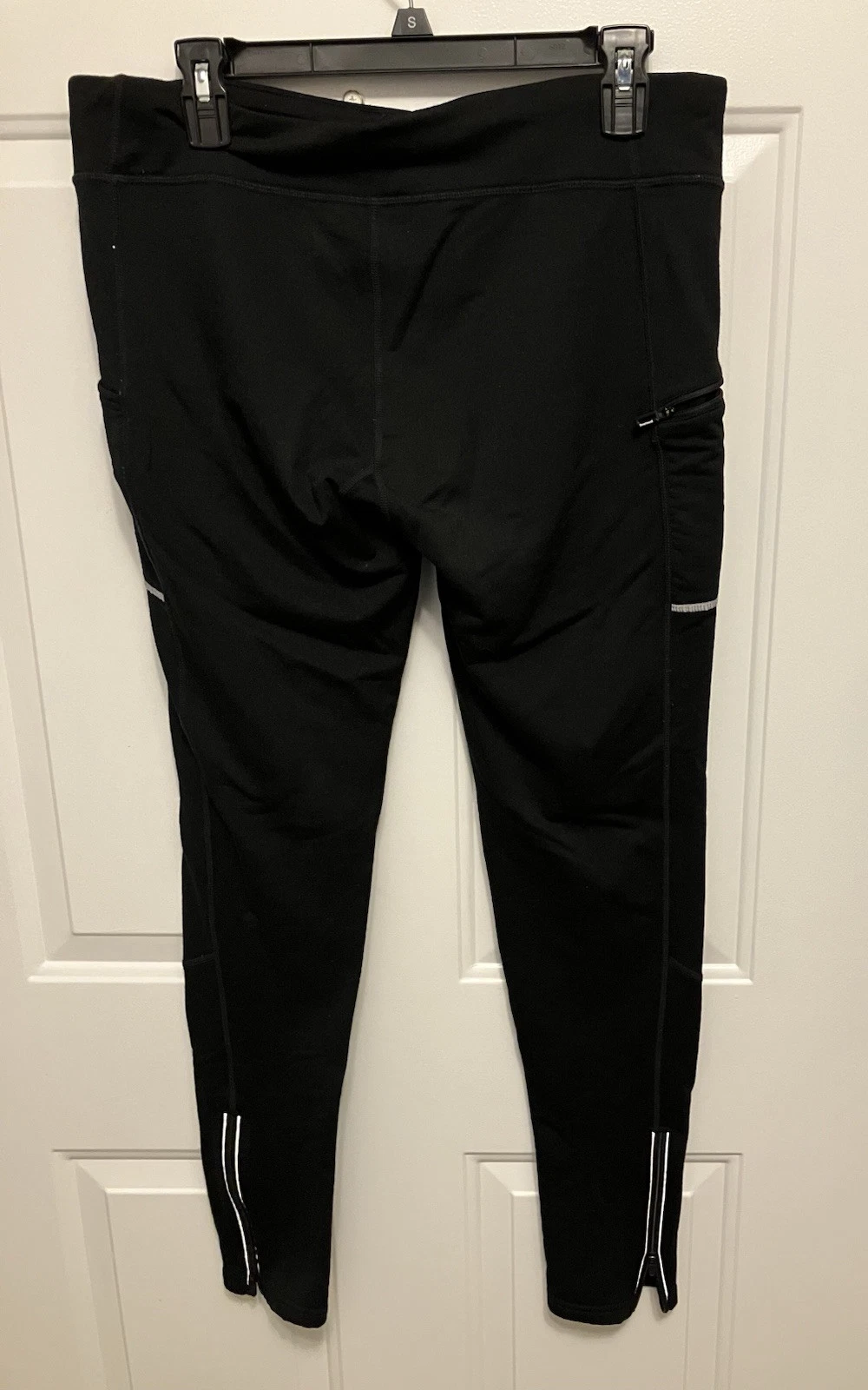 smartwool active zipper pants