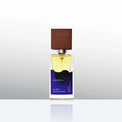 Thai perfume I JOURNAL - Silom Parfum