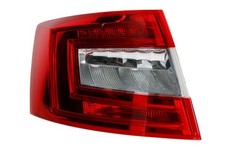 Rückleuchte L (LED) für SKODA OCTAVIA III Liftback 11.12-06.16