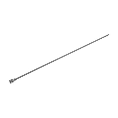 Sealey AK5535 1/2   Antrieb extra langer Spline Bit Steckschlüssel XZN M8 x 800 mm