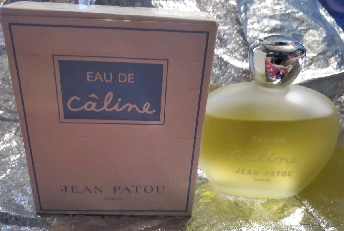 Jean 帕图Caline 香水女| eBay