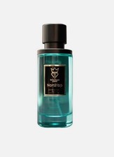 Bujairami Non Stop 100ml Extrait De Parfum