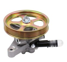 Bomba de dirección asistida con polea para Honda Odyssey 2003-2013 Acura MDX 2005-2010