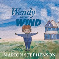 Wendy And The Wind Marion Stephenson Taschenbuch Kartoniert / Broschiert 2022