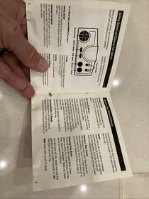 Champions Forever Boxing Turbografx 16 Hucard, Manual and Sleeve Tested