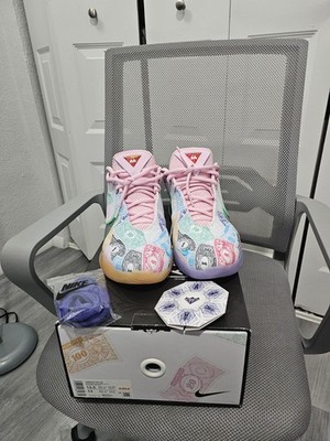 Size 12.5 - Monopoly x Nike LeBron 22 QS Currency