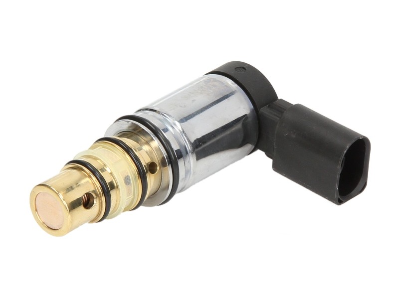 2x ✅Fits THERMOTEC KTT060037 Control Valve, air conditioning compres ⭐UK Seller⭐