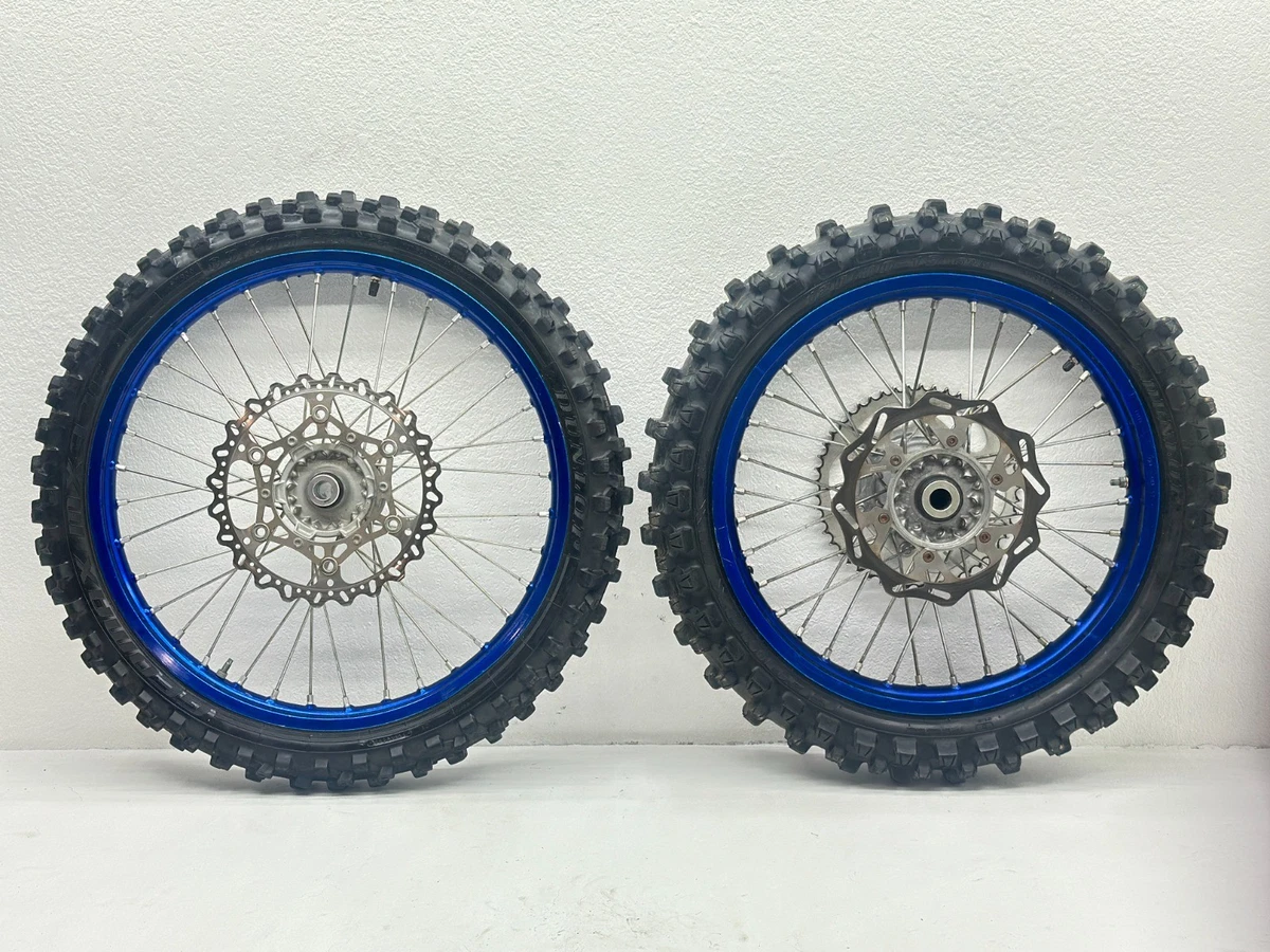 D.I.D Motorcycle & Scooter Wheels & Rims for sale | eBay