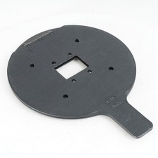 :Beseler 8053 35mm Film Negative Carrier for 23C Enlarger Shaved/Filed