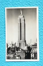 Empire State Building - New York City