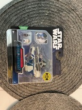 STAR WARS Micro Galaxy Squadron Aayla Secura's Jedi Interceptor 1 5000 CHASE
