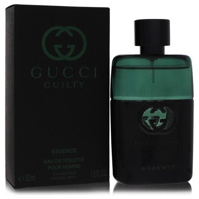 Gucci Guilty Essence Cologne 1.7 oz EDT