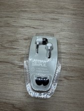 Skullcandy Jib Headphones In-Ear Earphones, 3.5mm Jack New