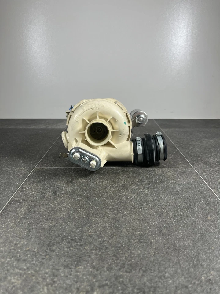 ✅ YXW50-2E Umwälzpumpenmotor Geschirrspüler Hanseatic, Samsung, Amica, Midea - Bild 3 von 4