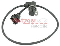 Impulsgeber Kurbelwelle Metzger 0902021 FÜR Seat VW Kurbelwellensensor