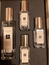 Jo Malone London English Pear Sweet Pea Scent Layering Gift Set