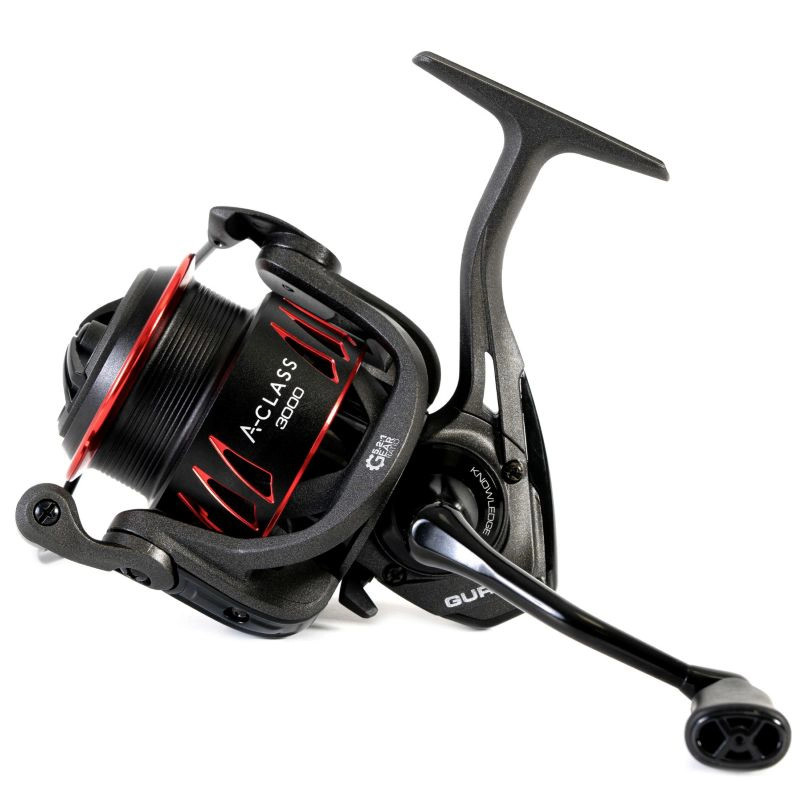 Guru A-Class 5000 Feeder Reel
