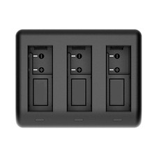 For DJI For Osmo Camera 5 PRO Triple Charger for Simultaneous Charging