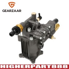 Petrol Pressure Washer Pump for 6.5Hp to 8.5Hp Engine (2200-3800PSI) New Best