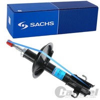 Sachs Gasdruck StoßDÄMpfer Vorderachse Passend FÜR Fiat Brava Bravo | 200 604