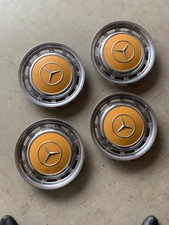 Mercedes Benz Oldtimer Radkappen 4 stück