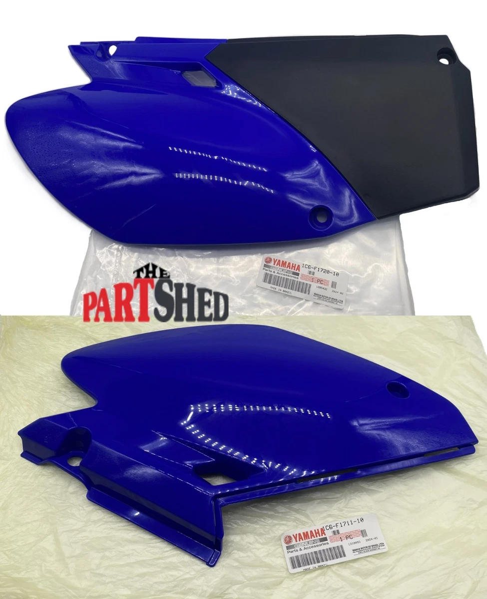 ABS Motorcycle & Scooter Fairings, Plastics & Body Kits for sale