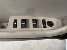 Driver Front Door Switch Driver's Lock And Window Fits 15-19 SONATA 1079433