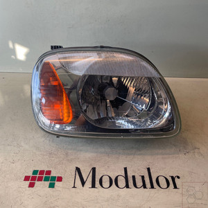 B60101F511 Projektor Rechts NISSAN MICRA (K11E) 1.5 D Ber. 5p/d/1527cc