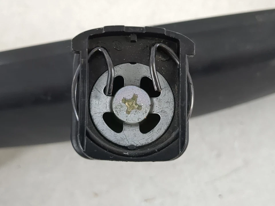 2004-2011 Chevrolet Aveo Interior Rear View Mirror Oem VQ5VZ - Image 3 of 4