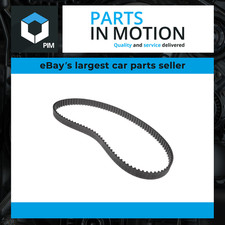 Timing Belt fits DAIHATSU MOVE L601 8 97 to 99 ED20 Blue Print 1351487206 New